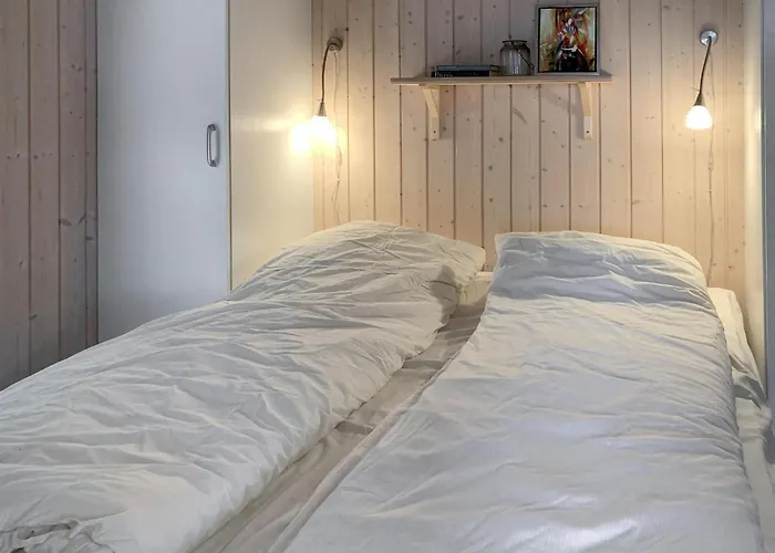 Tatil Evi In With Wifi