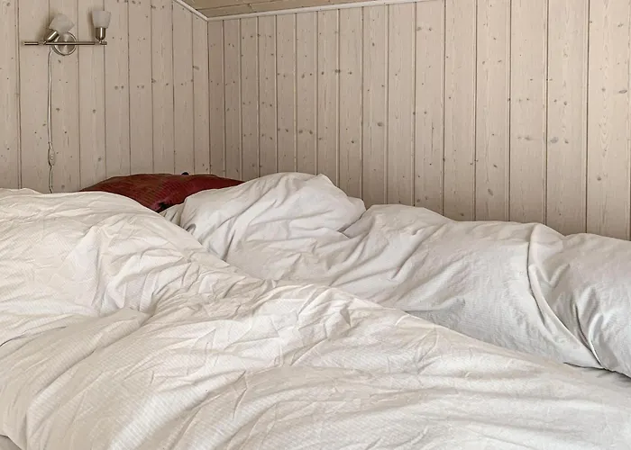 Tatil Evi In With Wifi *